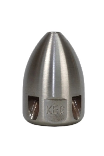 KEG Ei Düse 1/2"