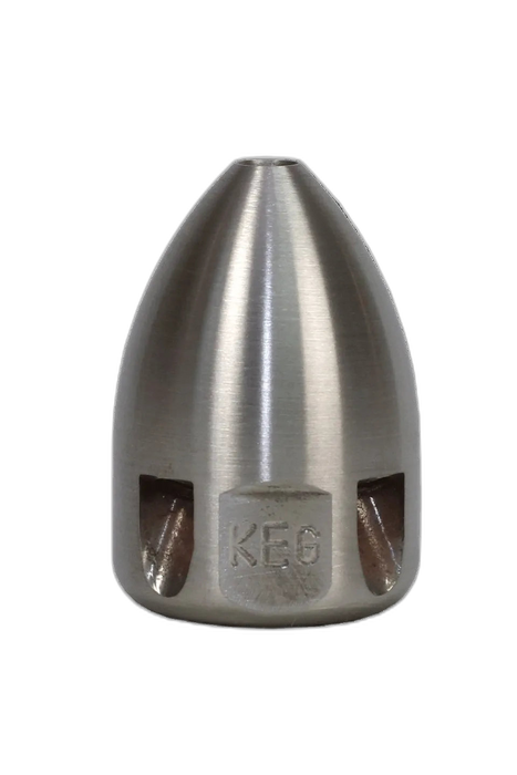 KEG Ei Düse 1/2"
