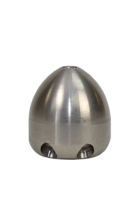 KEG Kanalspüldüse 1/4"