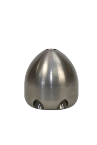 Egg Nozzle 1/4"