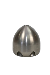 Egg Nozzle 1/4" — included in Fleet Truck Kit