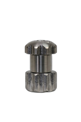 KEG Duce Nozzle 1/4" - alternate view 2