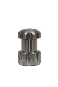 KEG Duce Nozzle 1/4"