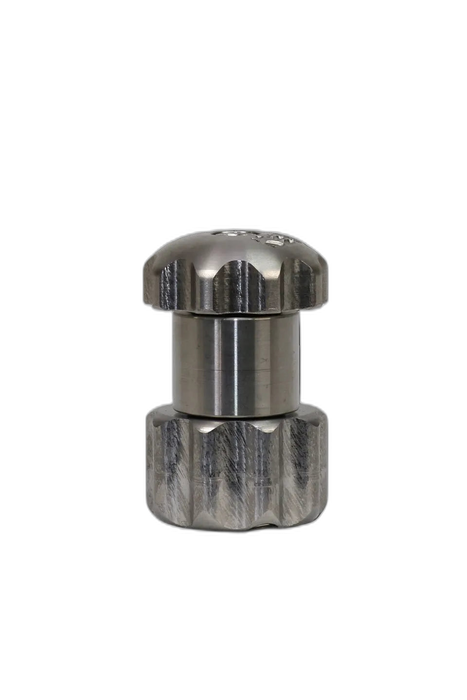 KEG Duce Nozzle 1/4"
