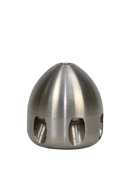 KEG Kanalspüldüse 3/8"