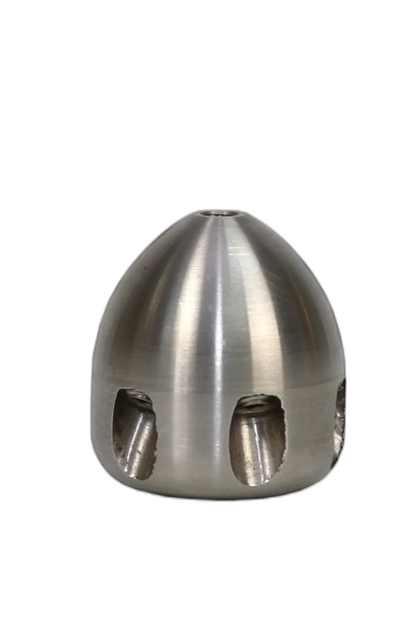 KEG Sewer Flush Nozzle 3/8"