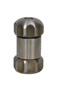 KEG Duce Nozzle 1/2"