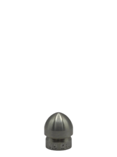 KEG Ball Nozzle w/ Forward Jet 1/4" — view 3 of 3