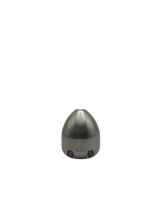KEG Traction Nozzle w/ Forward Jet 3/8" — included in Fleet Truck Kit
