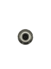 KEG Traction Nozzle w/ Forward Jet 3/8" — included in Fleet Truck Kit