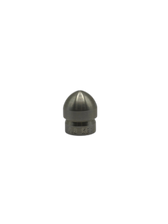 KEG Ball Nozzle 3/8" (No Forward Jet) — view 2 of 3