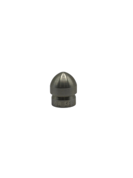KEG Kugelstrahldüse 3/8" (ohne Vorwärtsstrahl)
