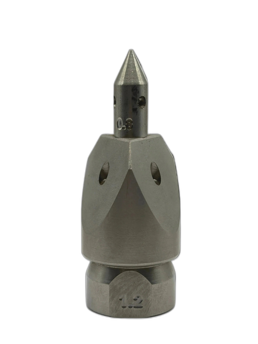 Victory Line Rambo-Düse 1/2"