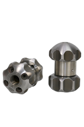 Duce Nozzle (Small) 1/2"