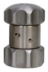 Duce Nozzle (Small) 1/2"