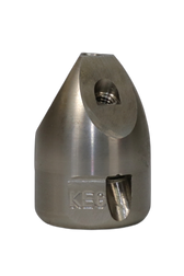 KEG Egg Devastator Nozzle 1/2"