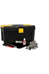 Micro Chain Cutter Kit (1/2" HP Swivel)