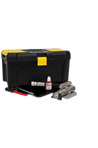 Micro Chain Cutter Kit (1/2" HP Swivel)