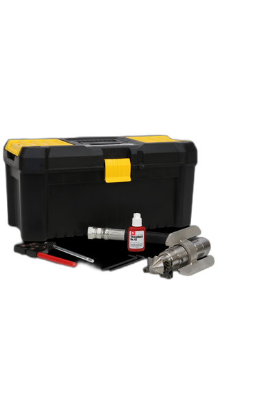 Mikro-Ketten-Cutter-Kit (1/2" HP drehbar)