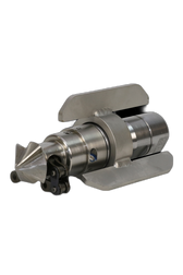 Micro Chain Cutter Kit (1/2" HP Swivel)