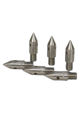 KEG Rambo Nozzle 1/4" — included in Fleet Truck Kit