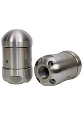 KEG Rotor Nozzle 1/4" — included in Fleet Truck Kit