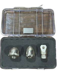 KEG Basic Kit 1/2"
