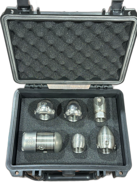 Reinigungsset 1/2"