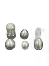 Cleaning Kit 1/2" — jetting nozzle kit contents