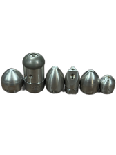 Cleaning Kit 1/2" — jetting nozzle kit contents