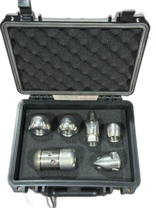 Complete Kit 1/2"