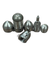 Complete Kit 1/2" — jetting nozzle kit contents