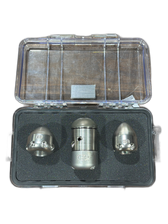 1/2" Sewer Jetter Sanitation Kit — Drain & Grease Cleaning Set - alternate view 2