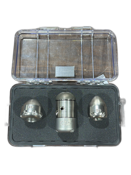Sanitär-Kit 1/2"