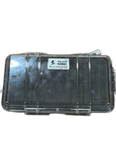 Pelican Case w/ Foam - 3/8" & 1/2" Nozzles — jetting nozzle kit contents