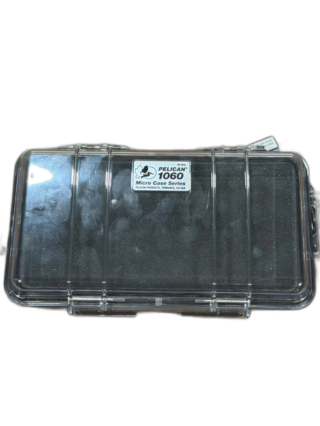 Pelican Case w/ Foam - 3/8" & 1/2" Nozzles