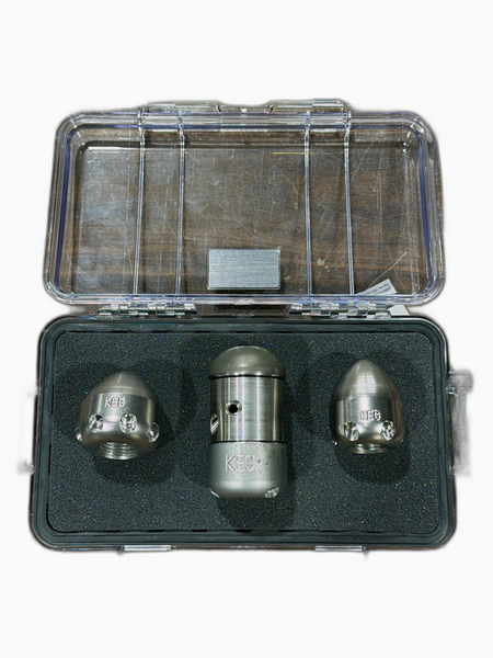 Sanitär-Kit 1/2"