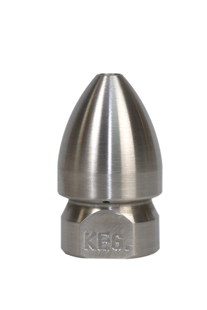 KEG Standard Nozzle 1/2"