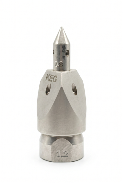 Victory Line Rambo-Düse 1/2"