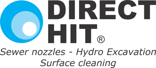 Direct Hit Sewer Nozzles