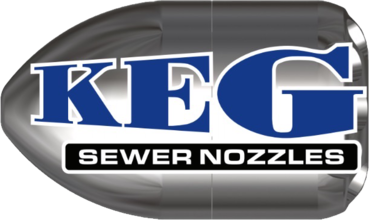 KEG Technologies — manufacturer