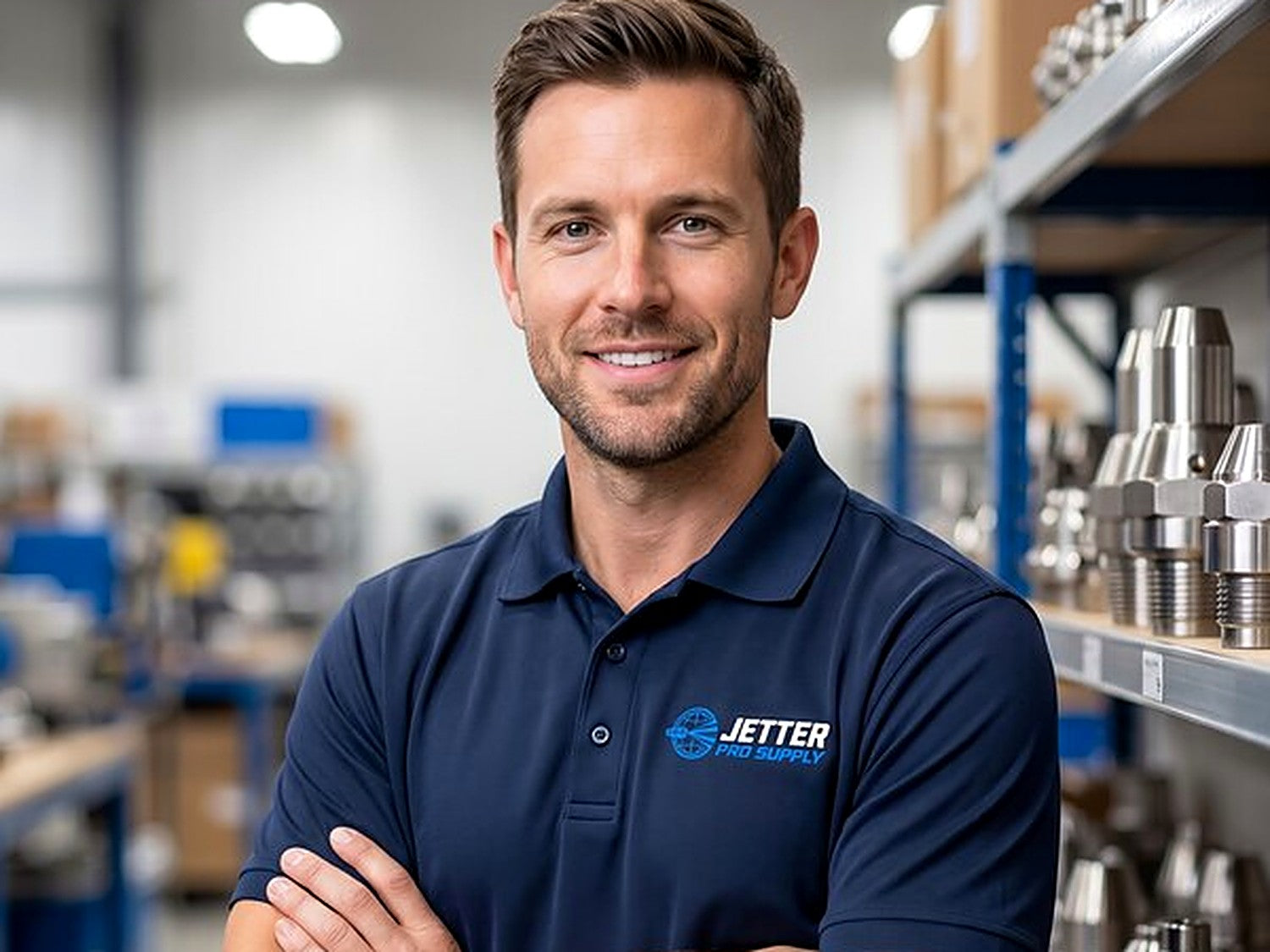 Jetter Pro Supply expert