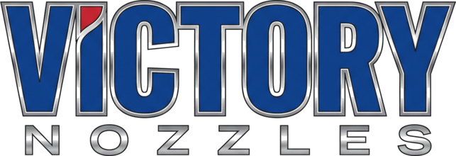 Victory Line Nozzles — our brand