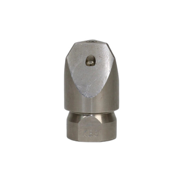 KEG Quattro Nozzle 1/2